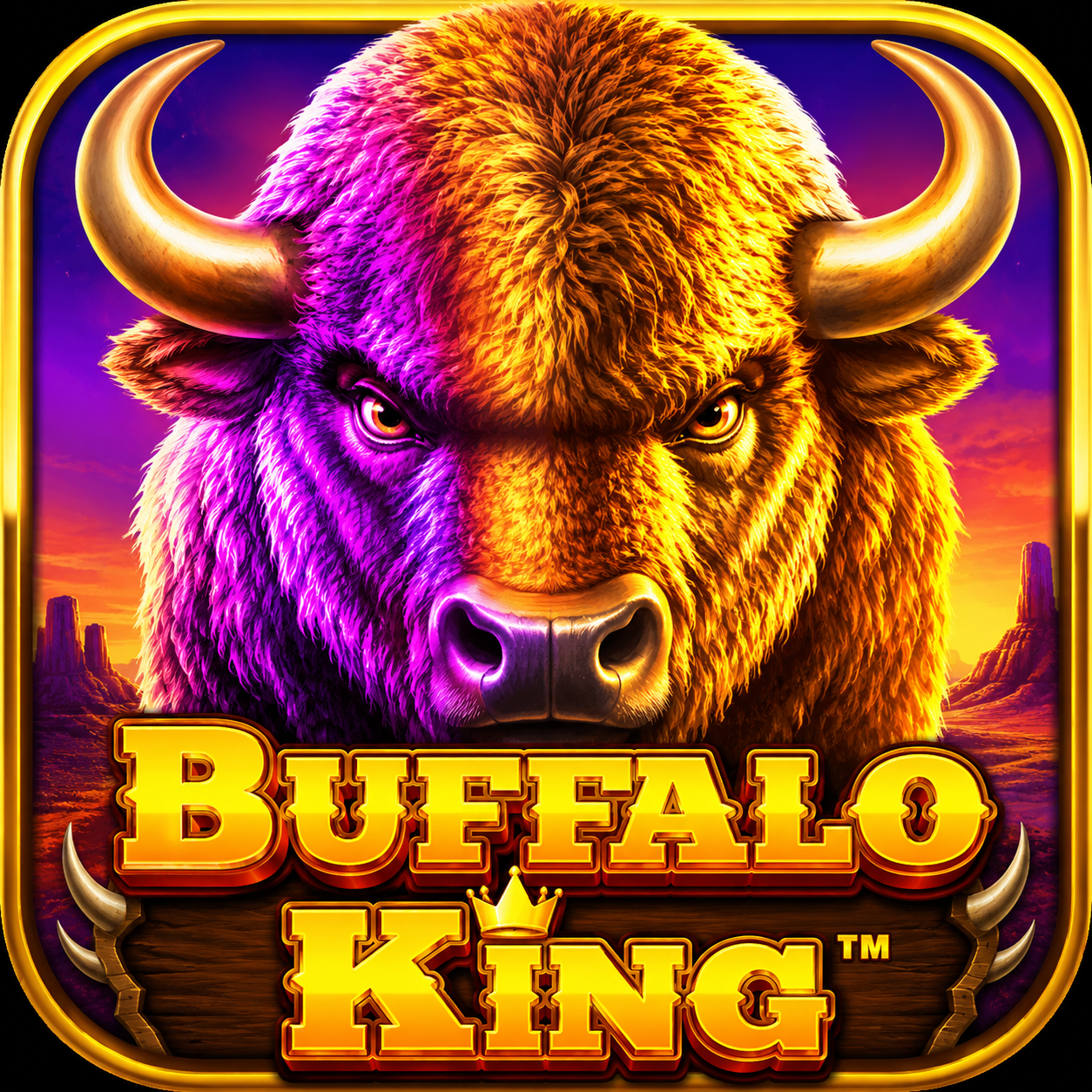 Buffalo King